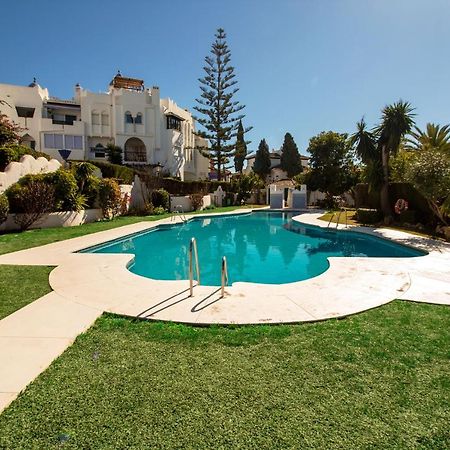 Sitio de CalahondaApartamento Calypso, Sol Y Playa公寓 外观 照片