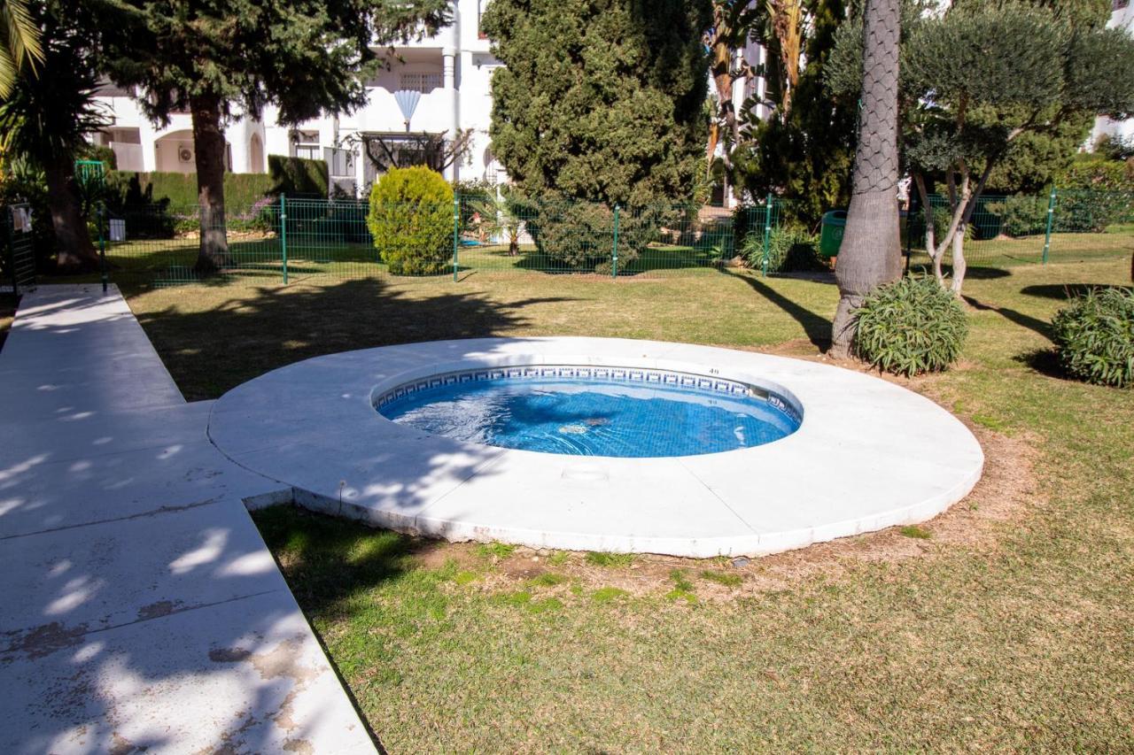 Sitio de CalahondaApartamento Calypso, Sol Y Playa公寓 外观 照片